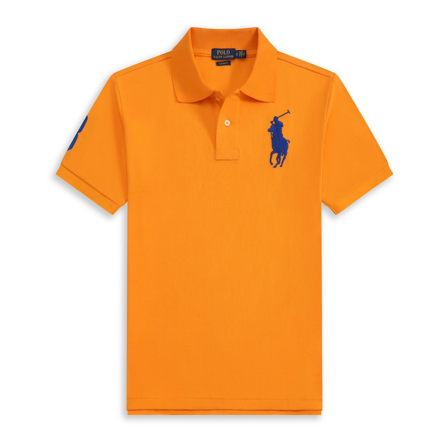 Polo RL Big Pony
