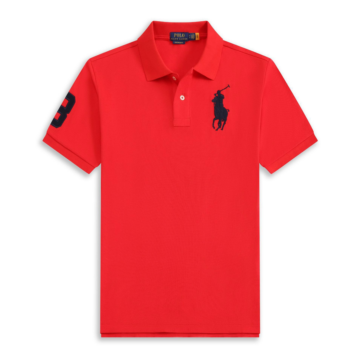 Polo RL Big Pony