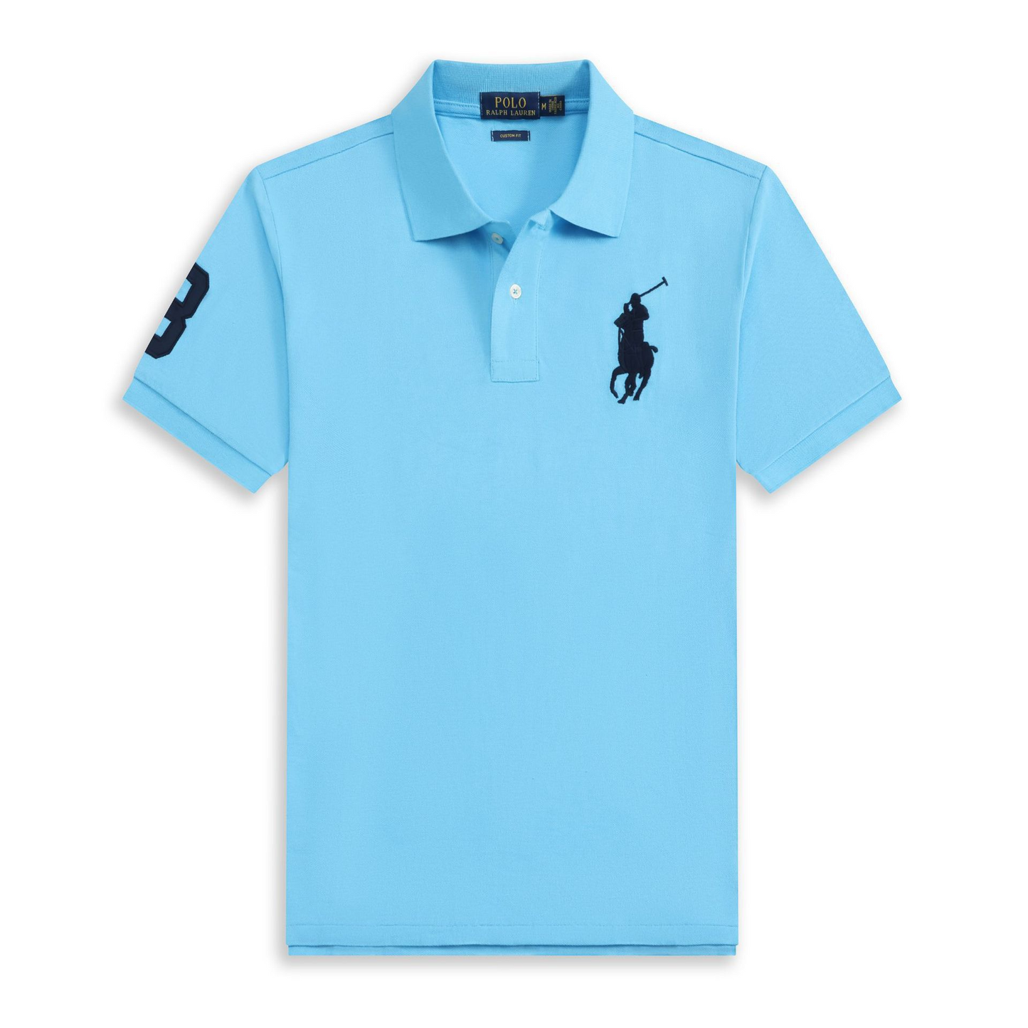 Polo RL Big Pony