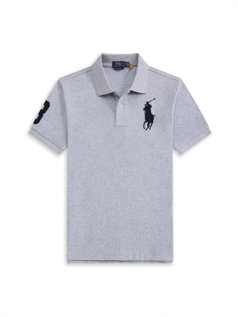 Polo RL Big Pony