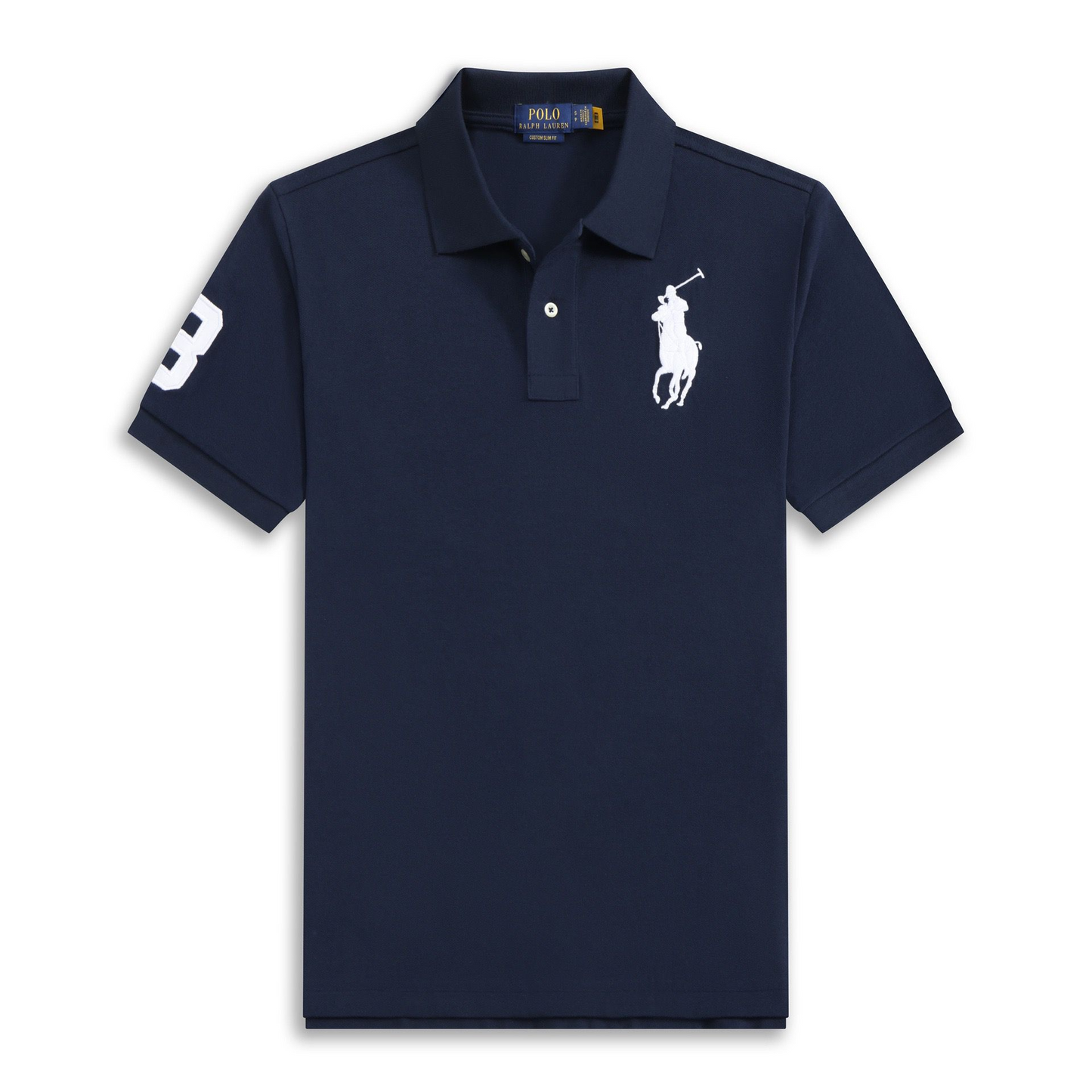 Polo RL Big Pony