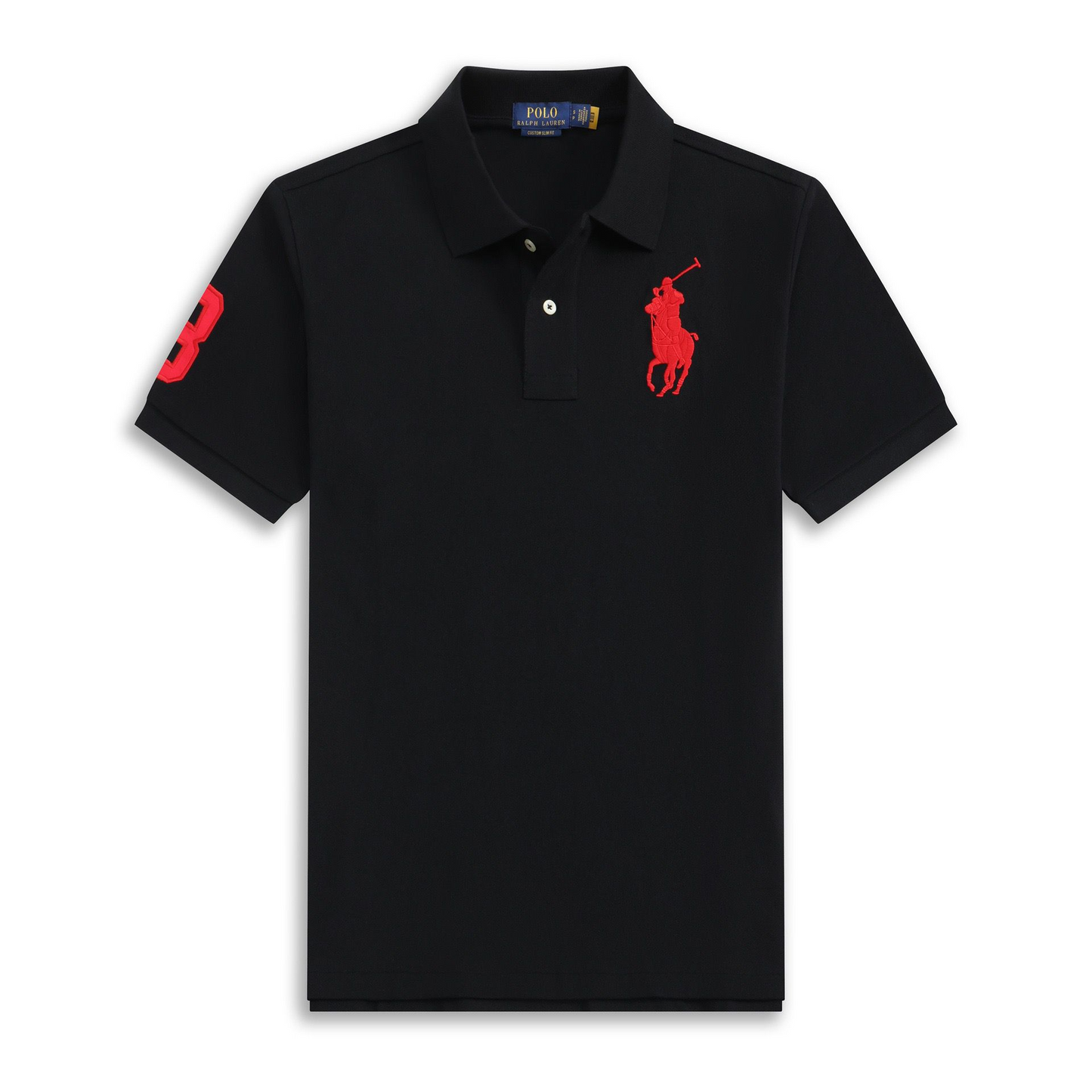 Polo RL Big Pony