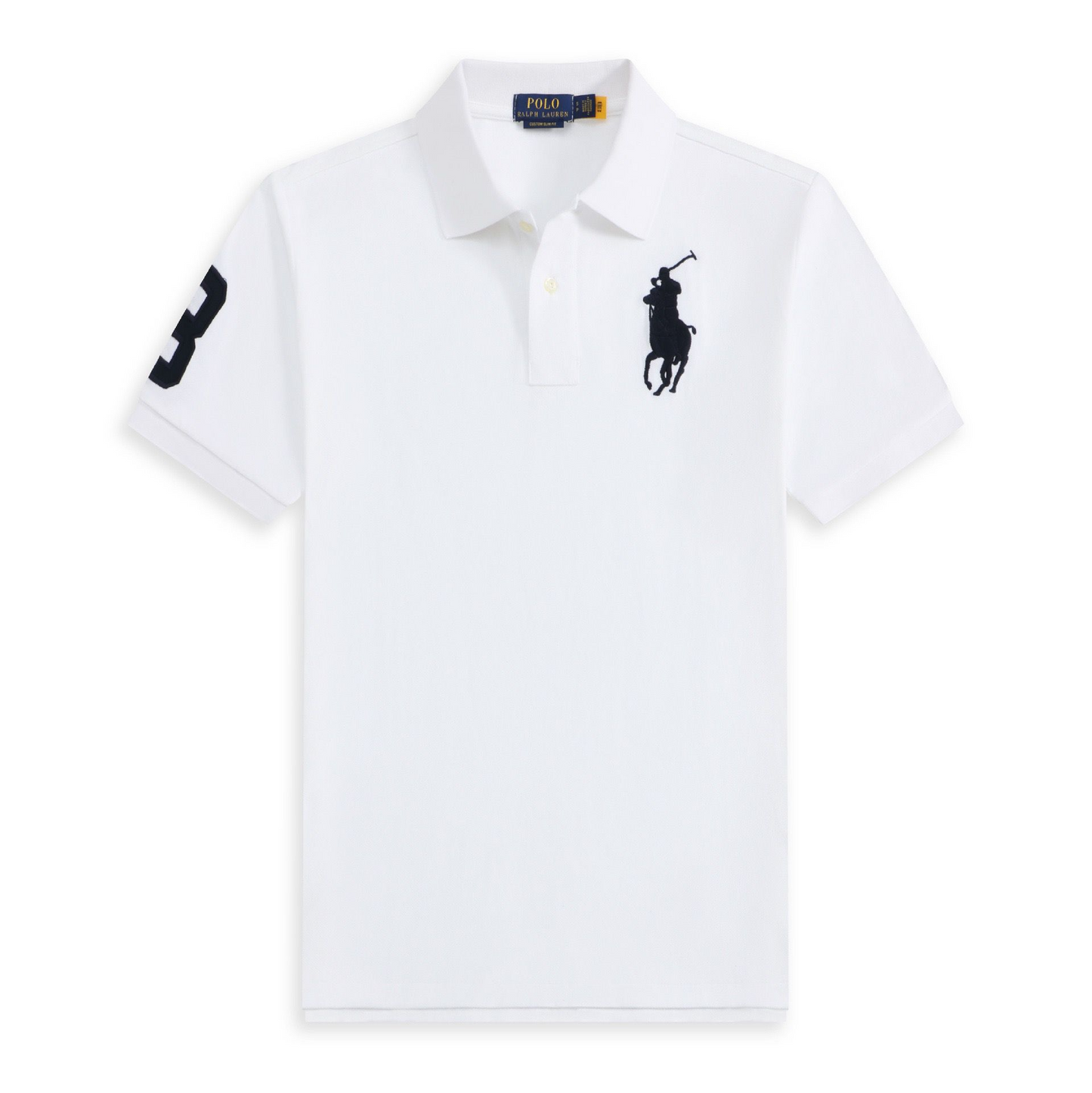 Polo RL Big Pony
