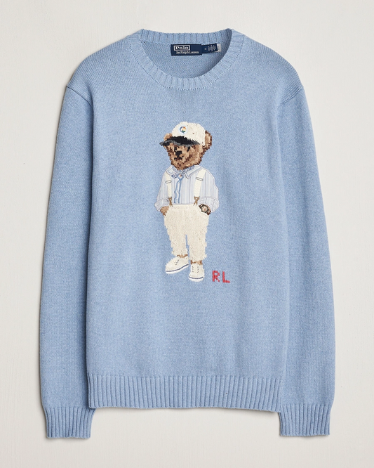 RL® Polo Bear Sweater