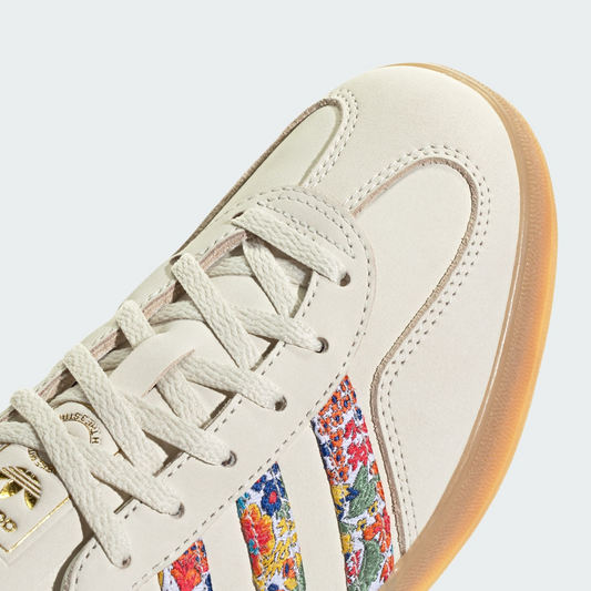 Samba Gazelle x Liberty London