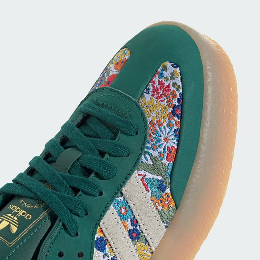 Samba OG x Liberty London