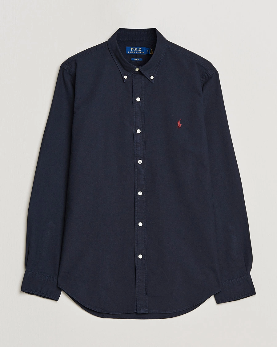 R&L | Camicia Elegante da Uomo in Iino e Cotone