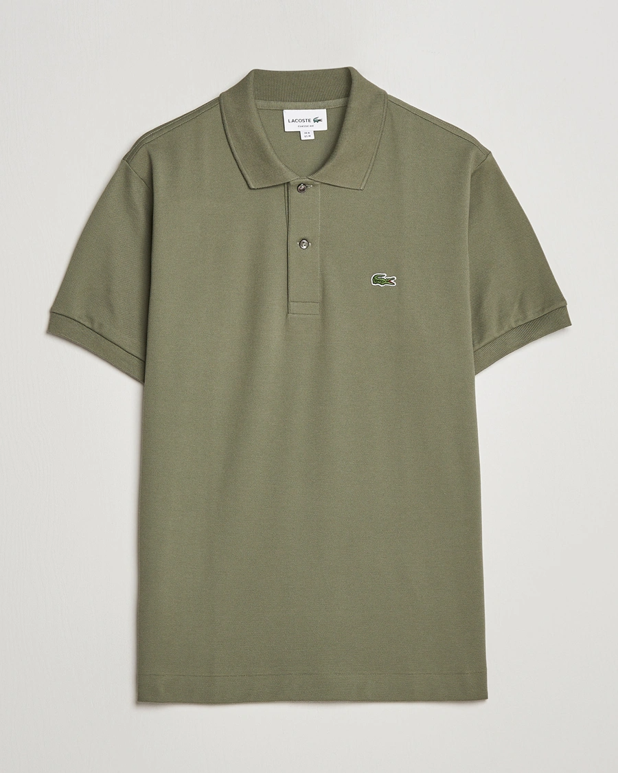 Polo esencial