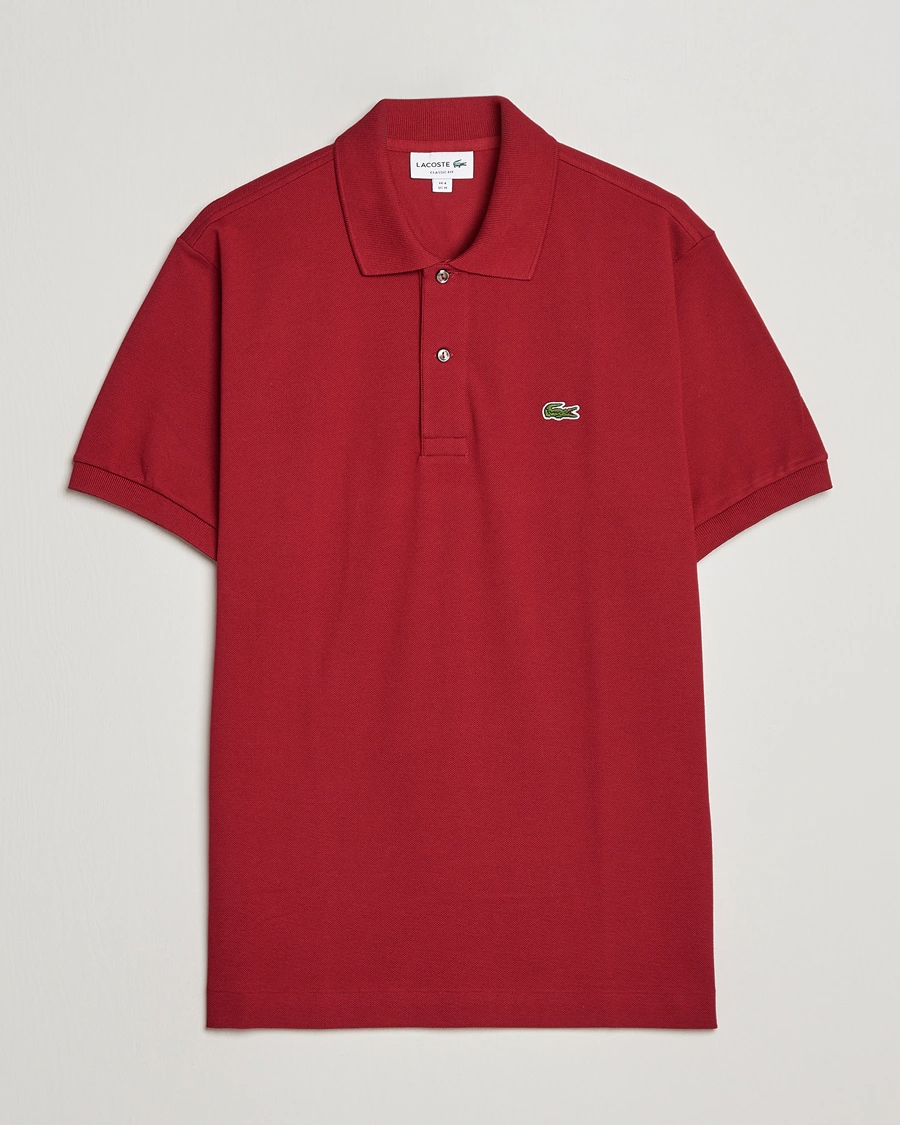 Polo esencial