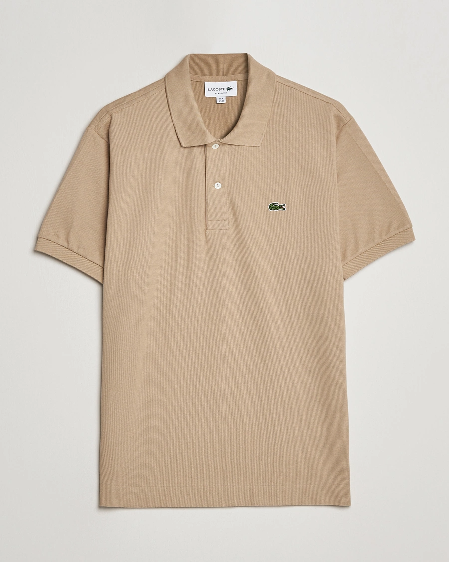 Polo esencial