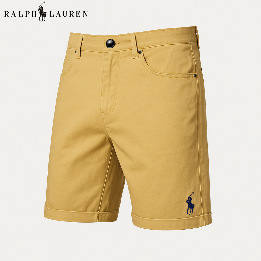 R&L Essential Shorts
