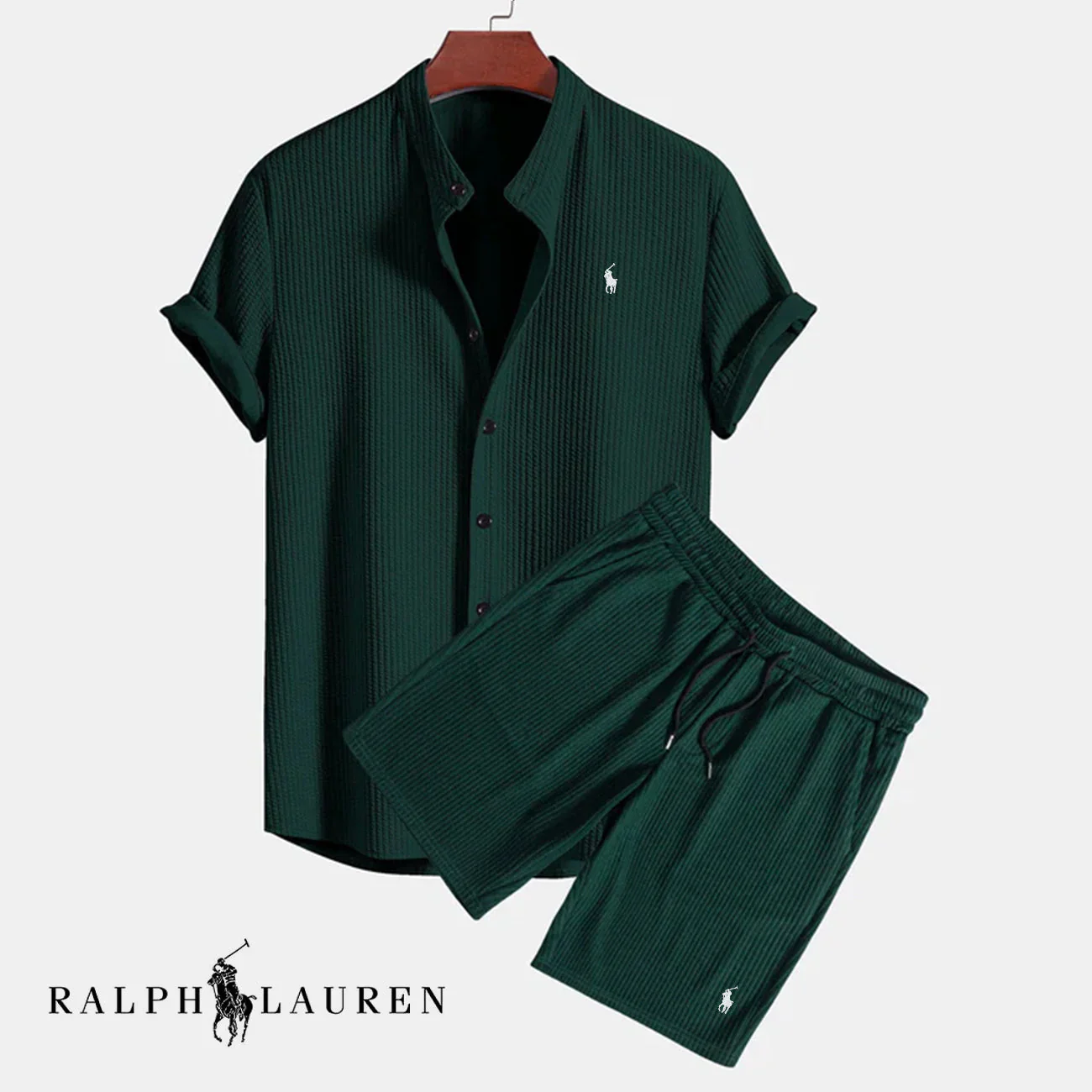 R&L | Exclusive Men's Set (2 Pieces)