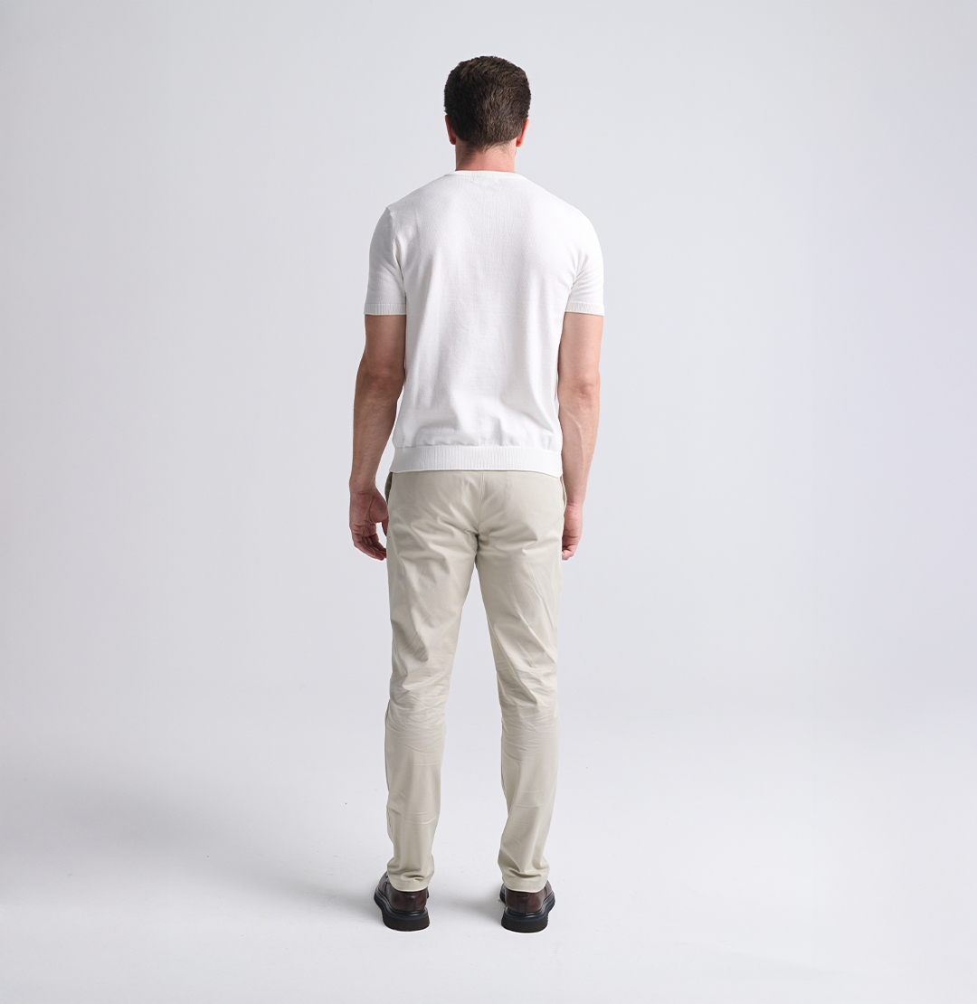 Paquete de 2 camisetas Henley Tricot