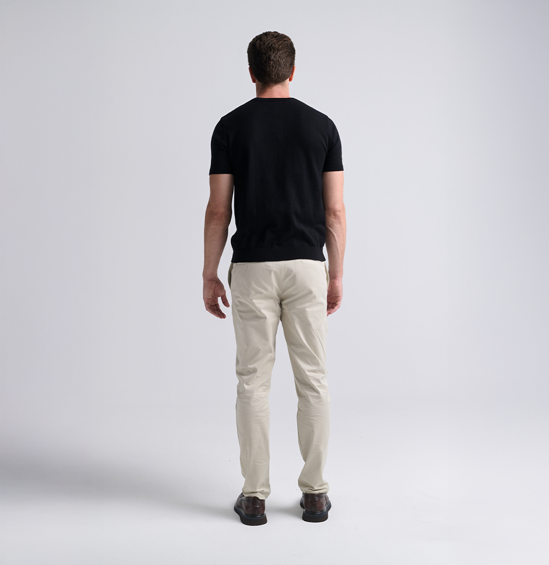 Paquete de 2 camisetas Henley Tricot