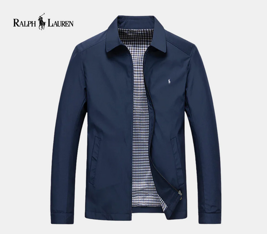 RL® Classic Full-Zip Jacket