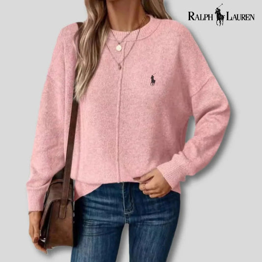 Polo RL - The Classic Pique Sweater