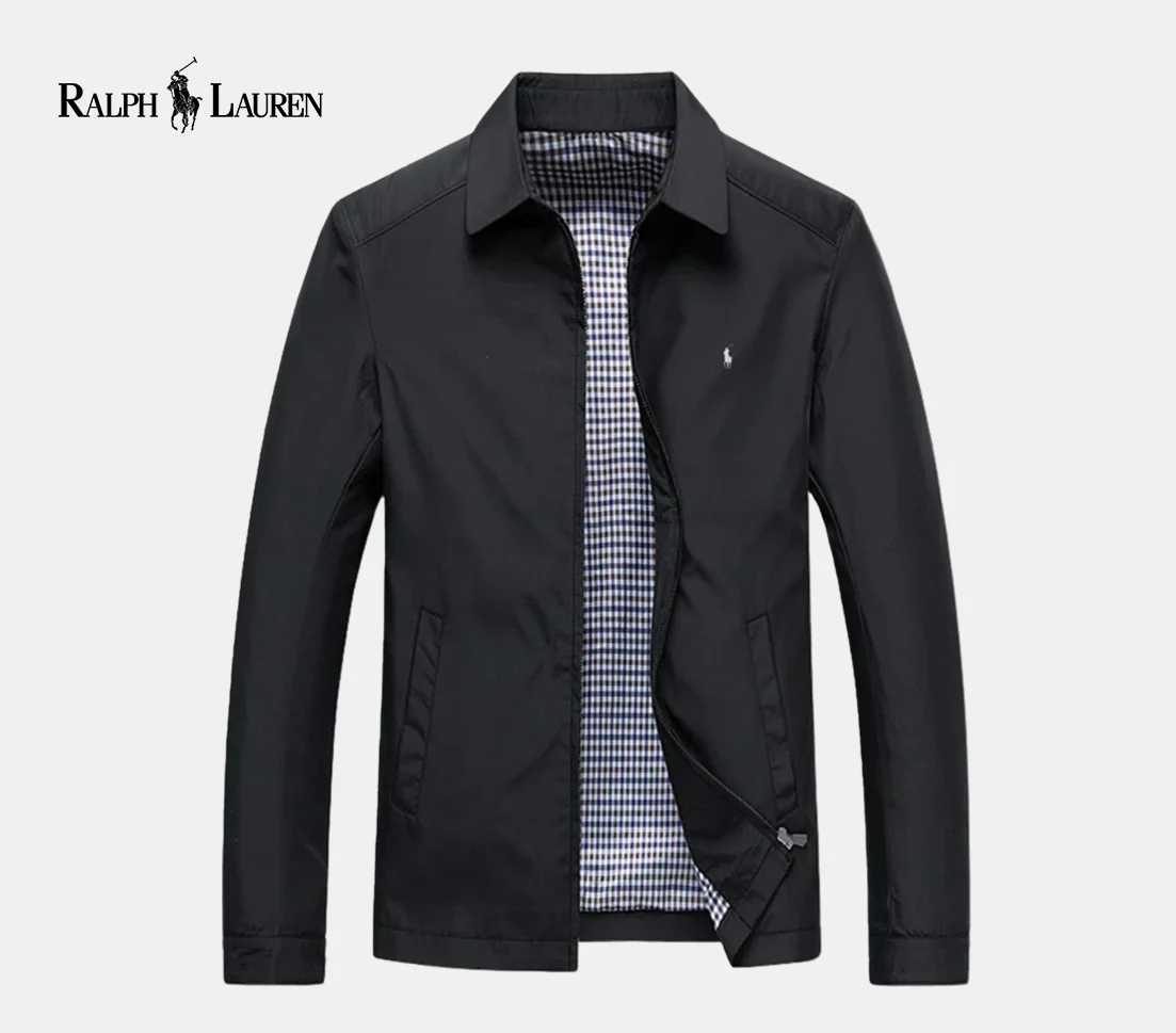 RL® Classic Full-Zip Jacket