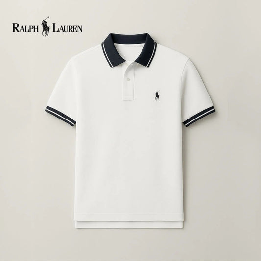 Polo RL— The Tipped Performance Polo
