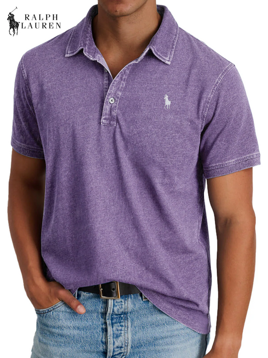 R&L | Polo clásico vintage