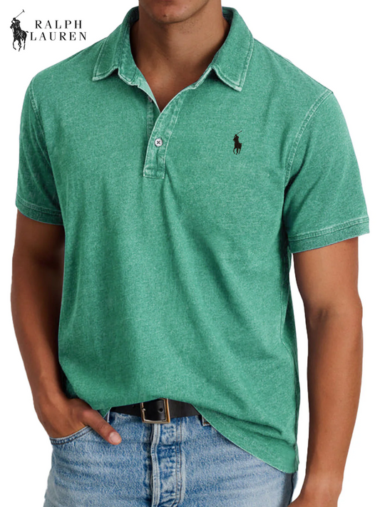 R&L | Polo Classica Vintage