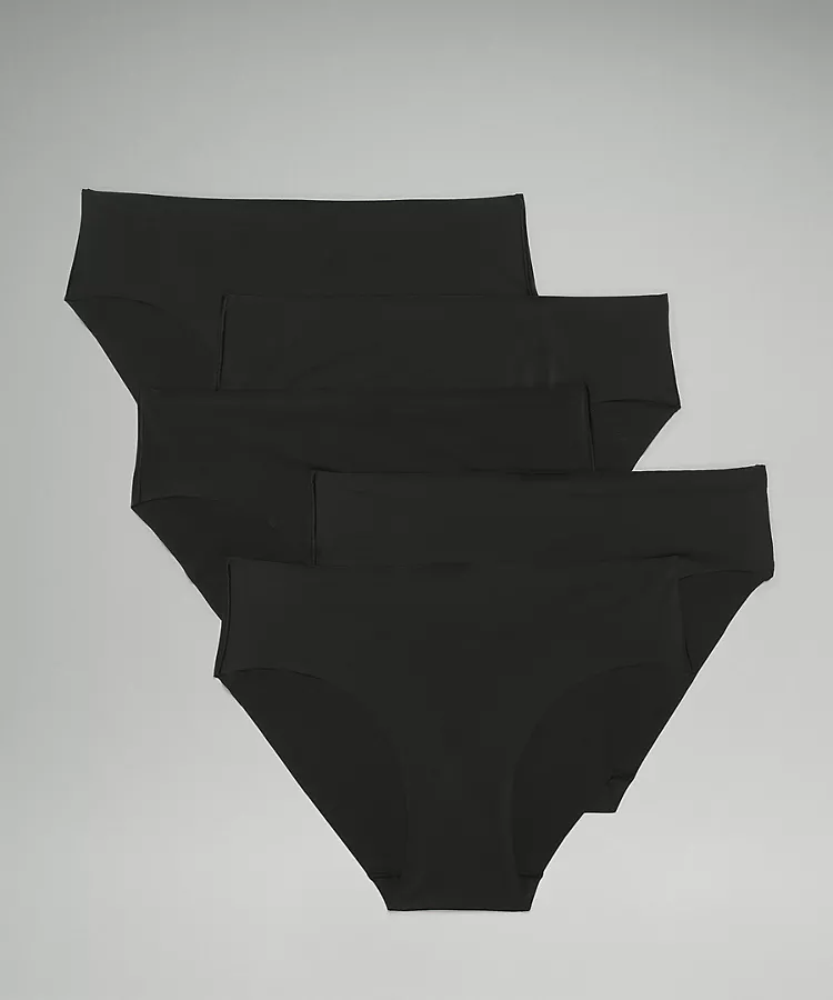 Paquete de ropa interior LuLu
