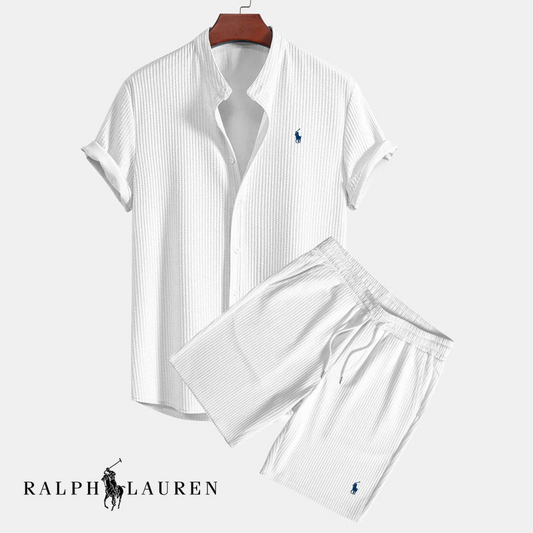 R&L | Conjunto exclusivo para hombre (2 piezas)